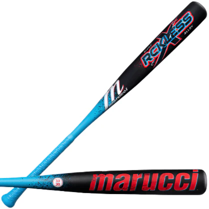 Marucci CAT X RCKLESS (-3) BBCOR Baseball Bat