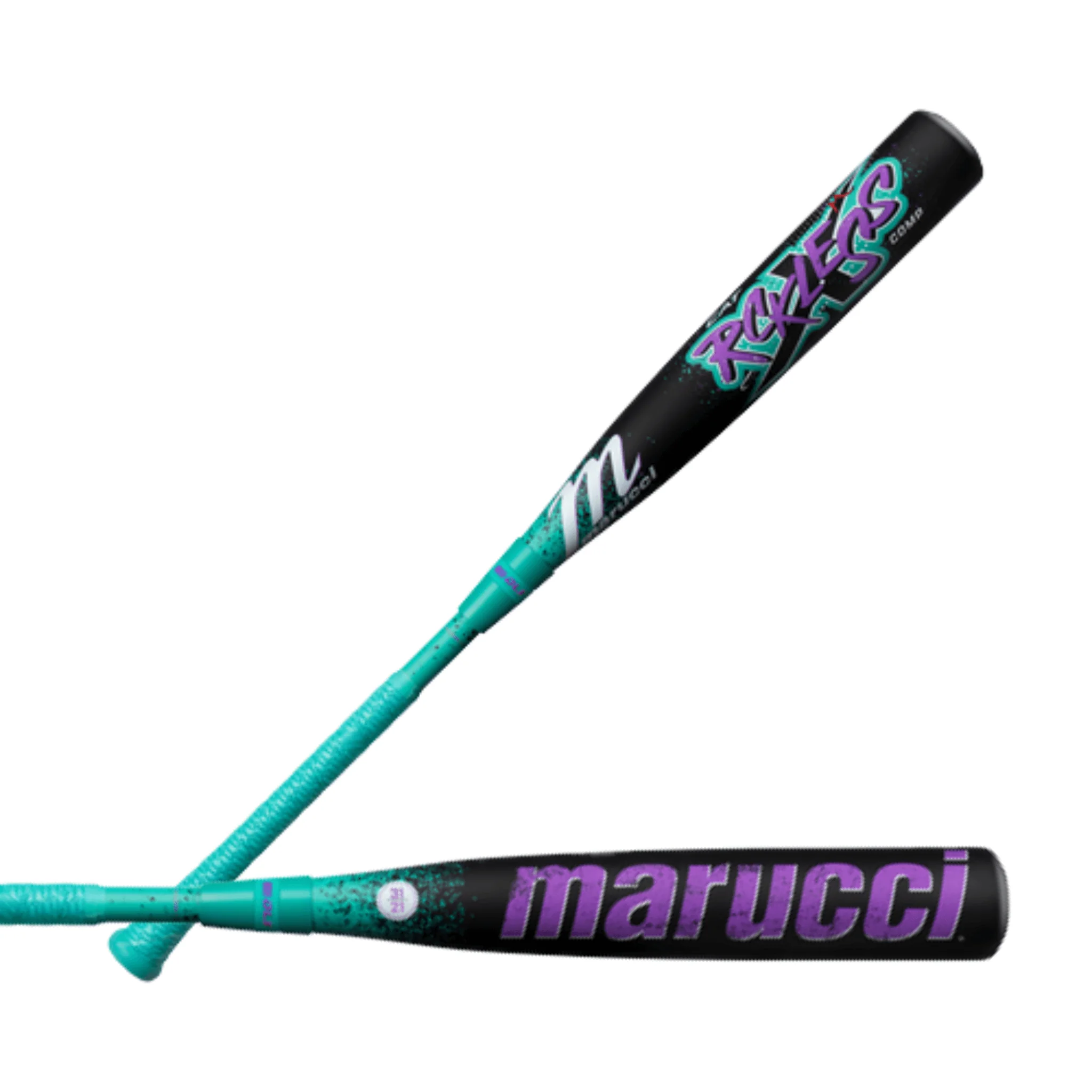 Marucci CAT X RCKLESS COMP Senior League (-10) USSSA Baseball Bat