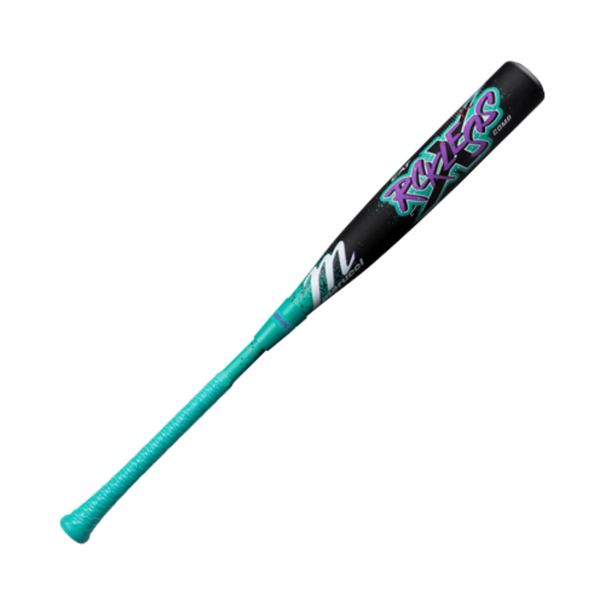 Marucci CAT X RCKLESS COMP Senior League (-10) USSSA Baseball Bat - Image 2