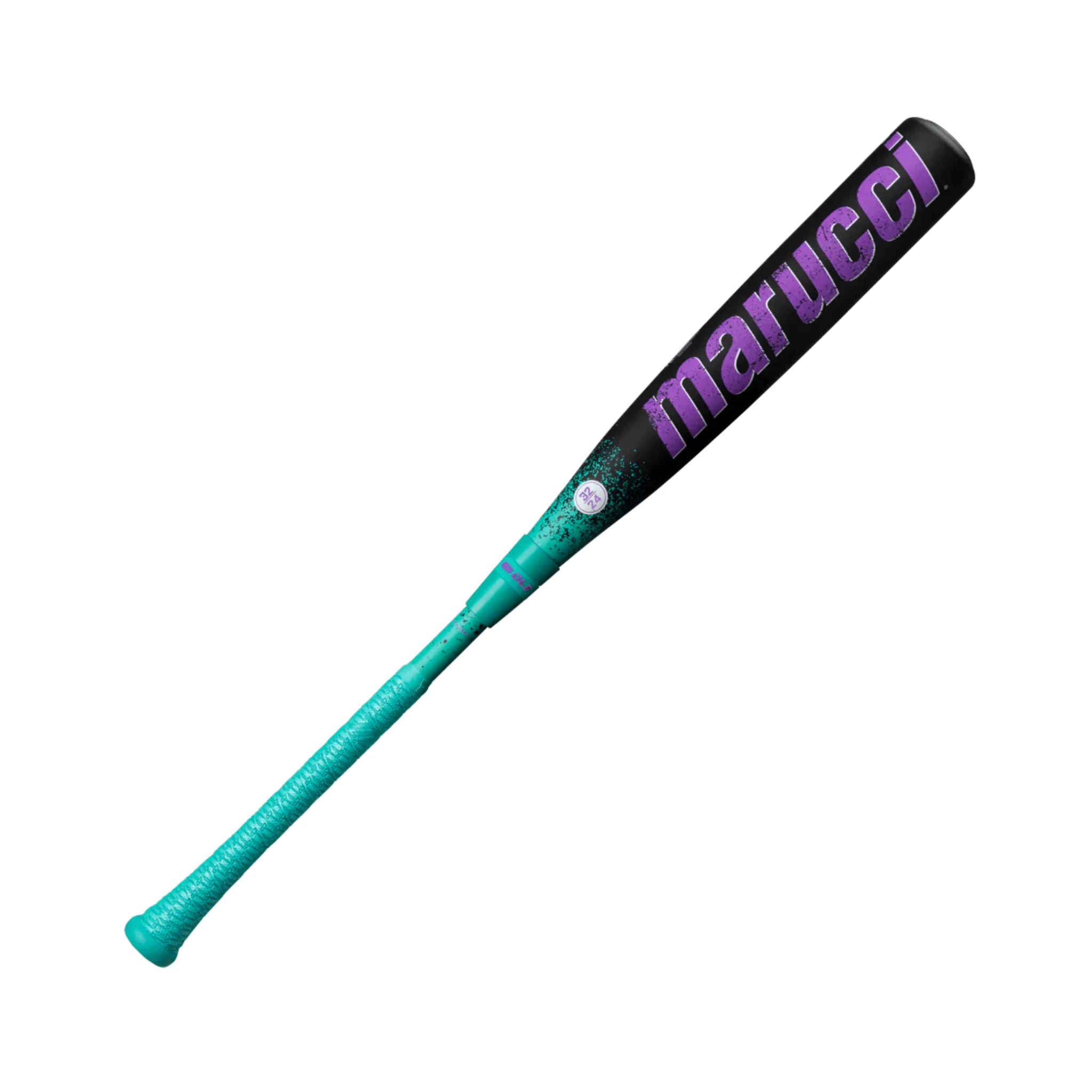 Marucci CAT X RCKLESS Comp Senior League (-8) USSSA Baseball Bat - Image 3