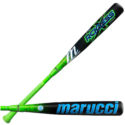 Marucci CAT X RCKLESS Hybrid (-3) BBCOR Baseball Bat