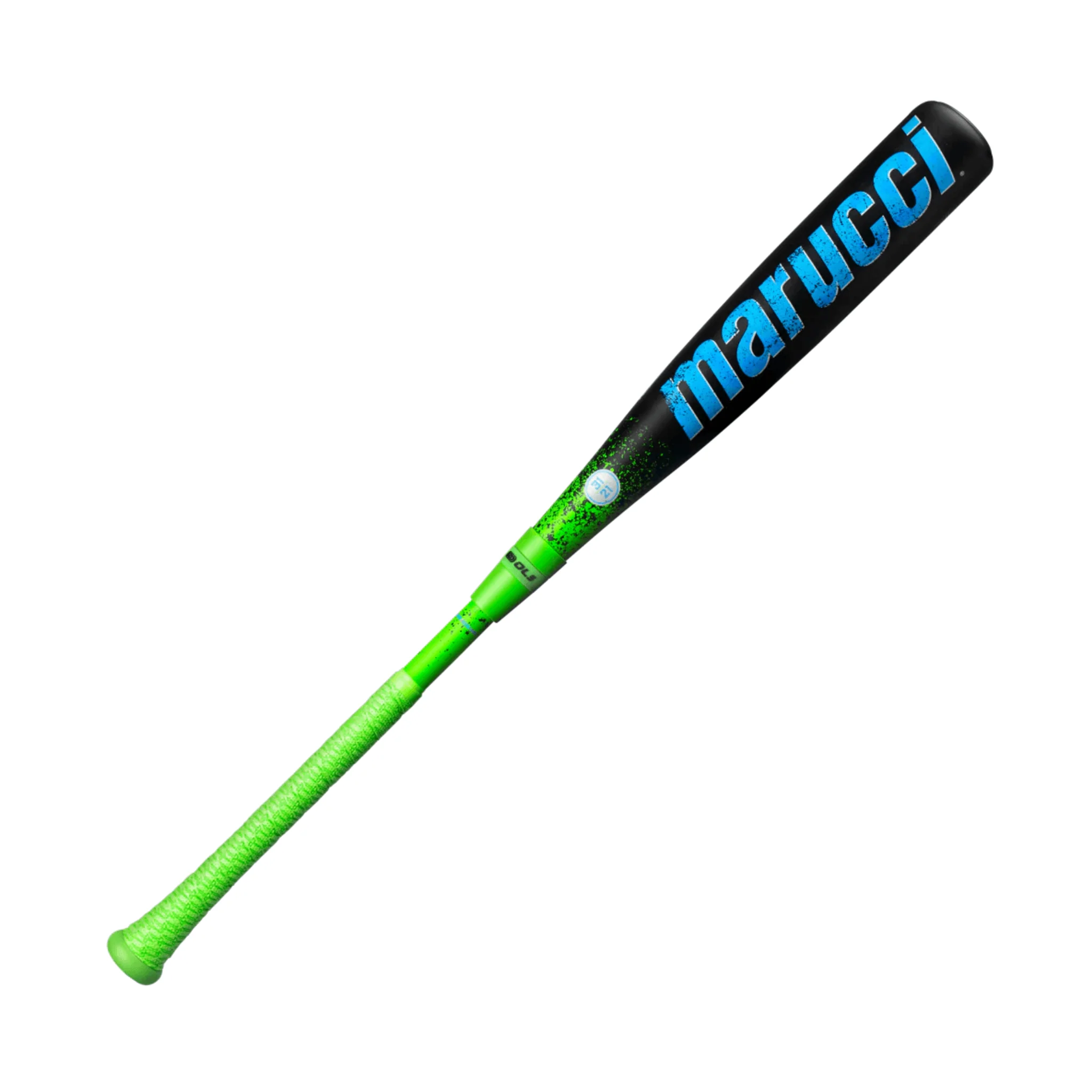 Marucci CAT X RCKLESS Hybrid Senior League (-10) USSSA Baseball Bat - Image 3