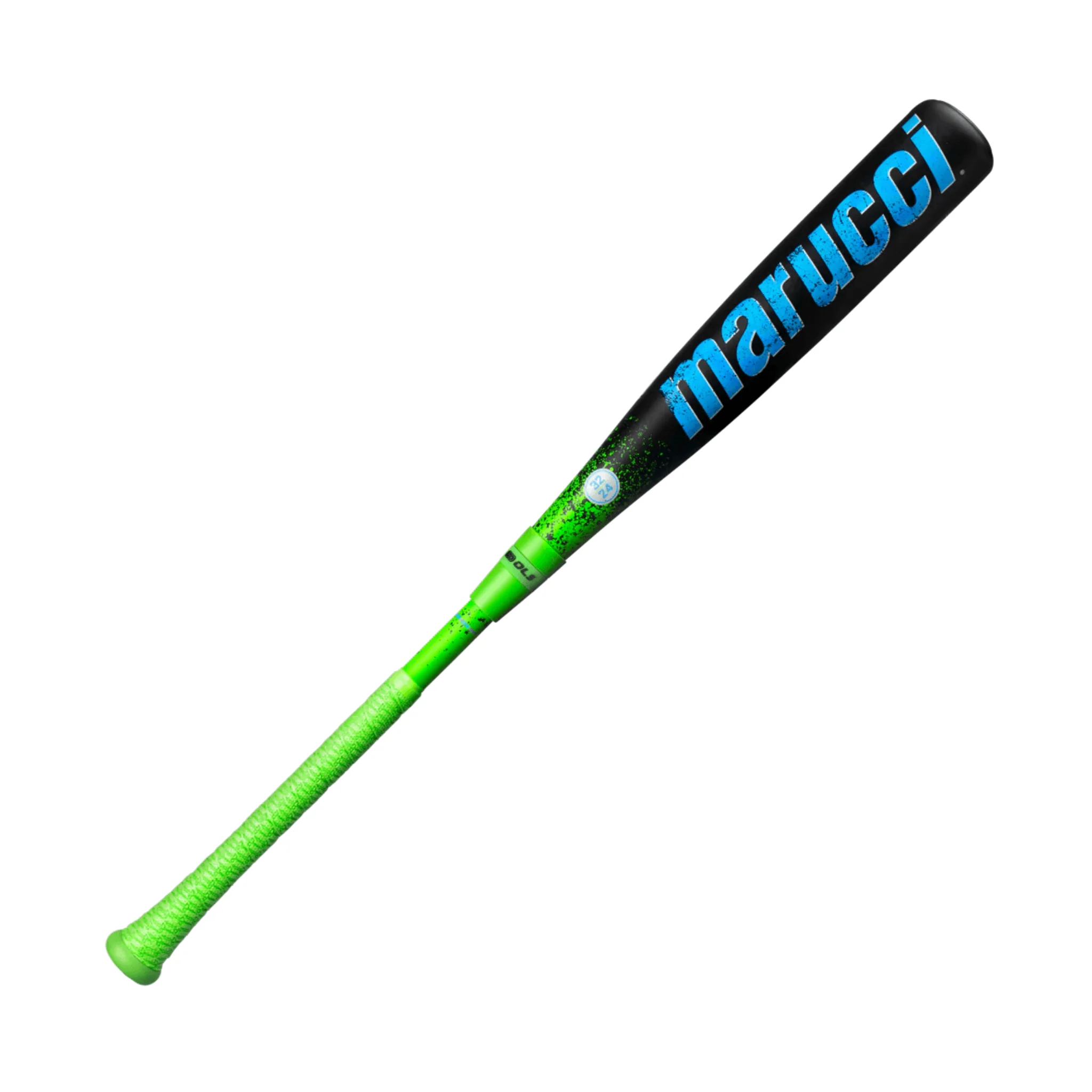 Marucci CAT X RCKLESS Hybrid Senior League (-8) USSSA Baseball Bat - Image 3
