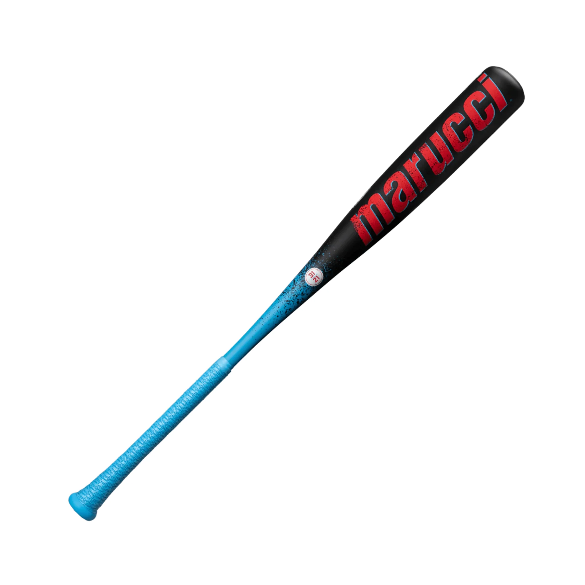 Marucci CAT X RCKLESS Senior League (-10) USSSA Baseball Bat - Image 2