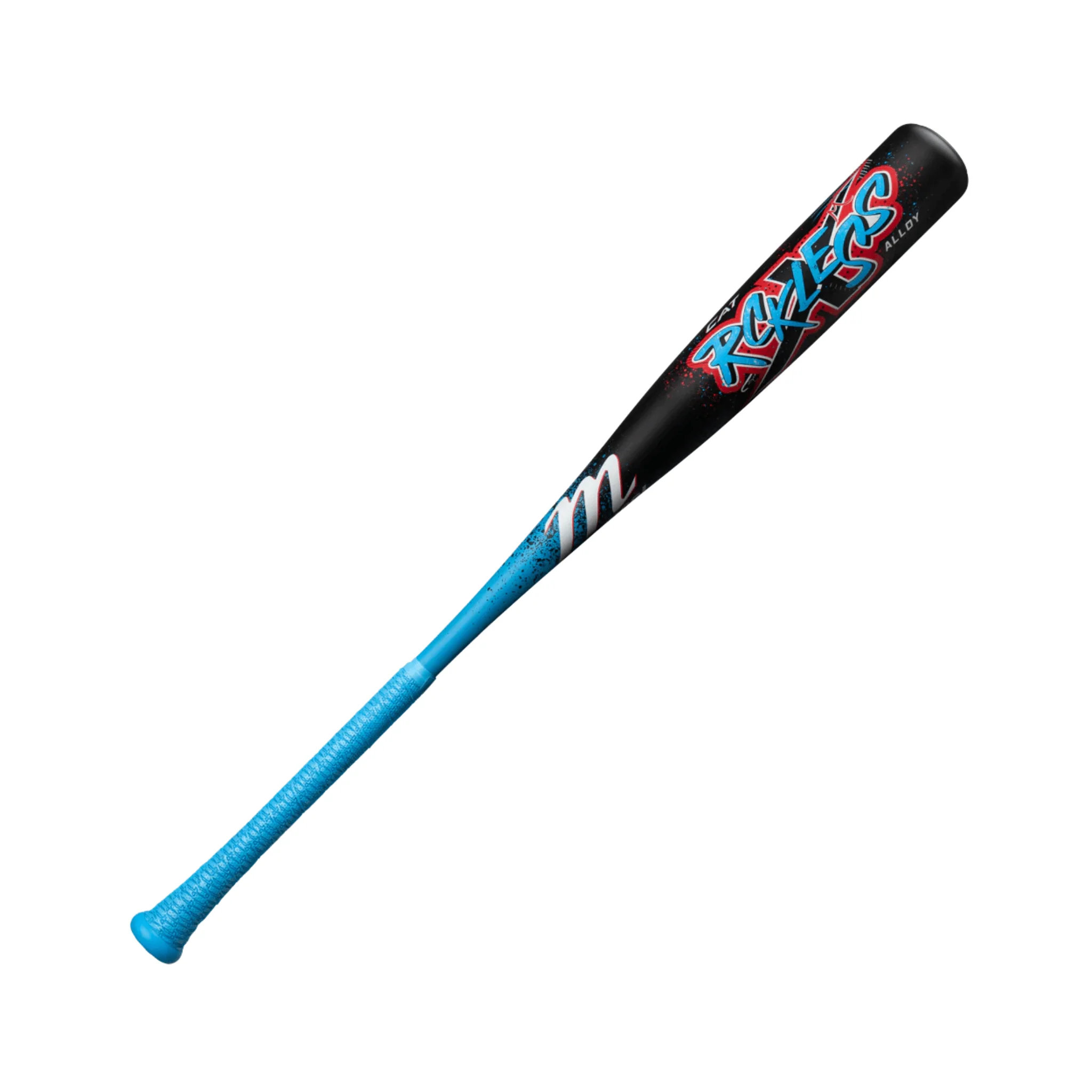 Marucci CAT X RCKLESS Senior League (-10) USSSA Baseball Bat - Image 3