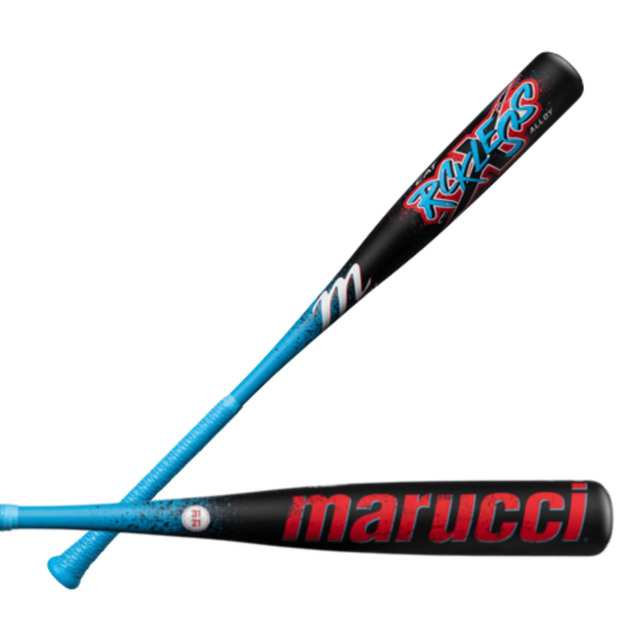 Marucci CAT X RCKLESS Senior League (-10) USSSA Baseball Bat - Image 6