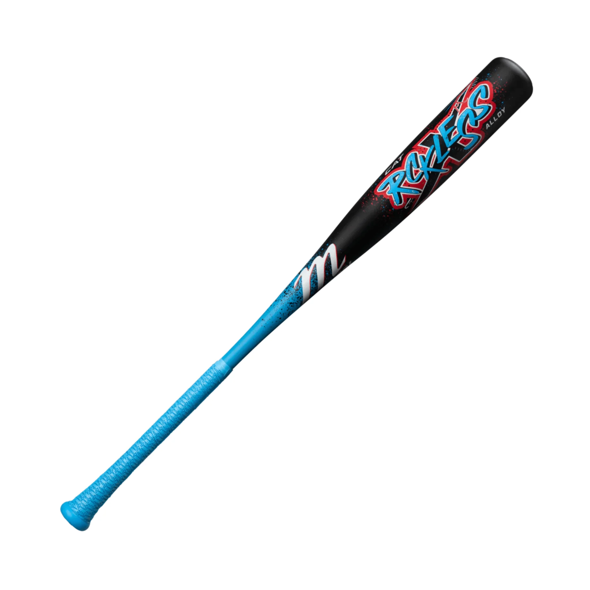 Marucci CAT X RCKLESS Senior League (-8) USSSA Baseball Bat - Image 2