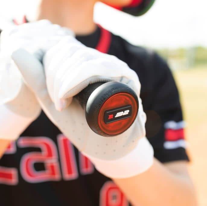 Marucci CAT9 2 3/4 (-5 ) USSSA Baseball Bat - Image 4