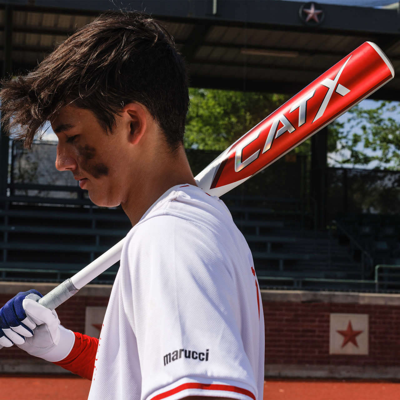 Marucci CATX (-3) BBCOR Baseball Bat - Image 5