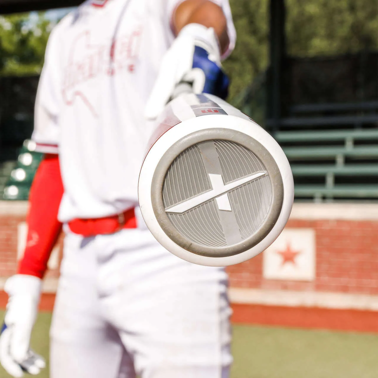 Marucci CATX (-3) BBCOR Baseball Bat - Image 7