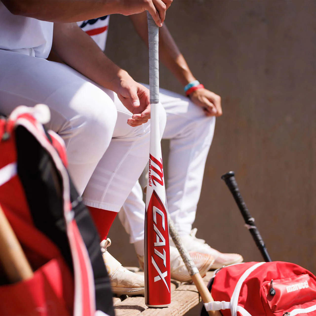 Marucci CATX (-3) BBCOR Baseball Bat - Image 8