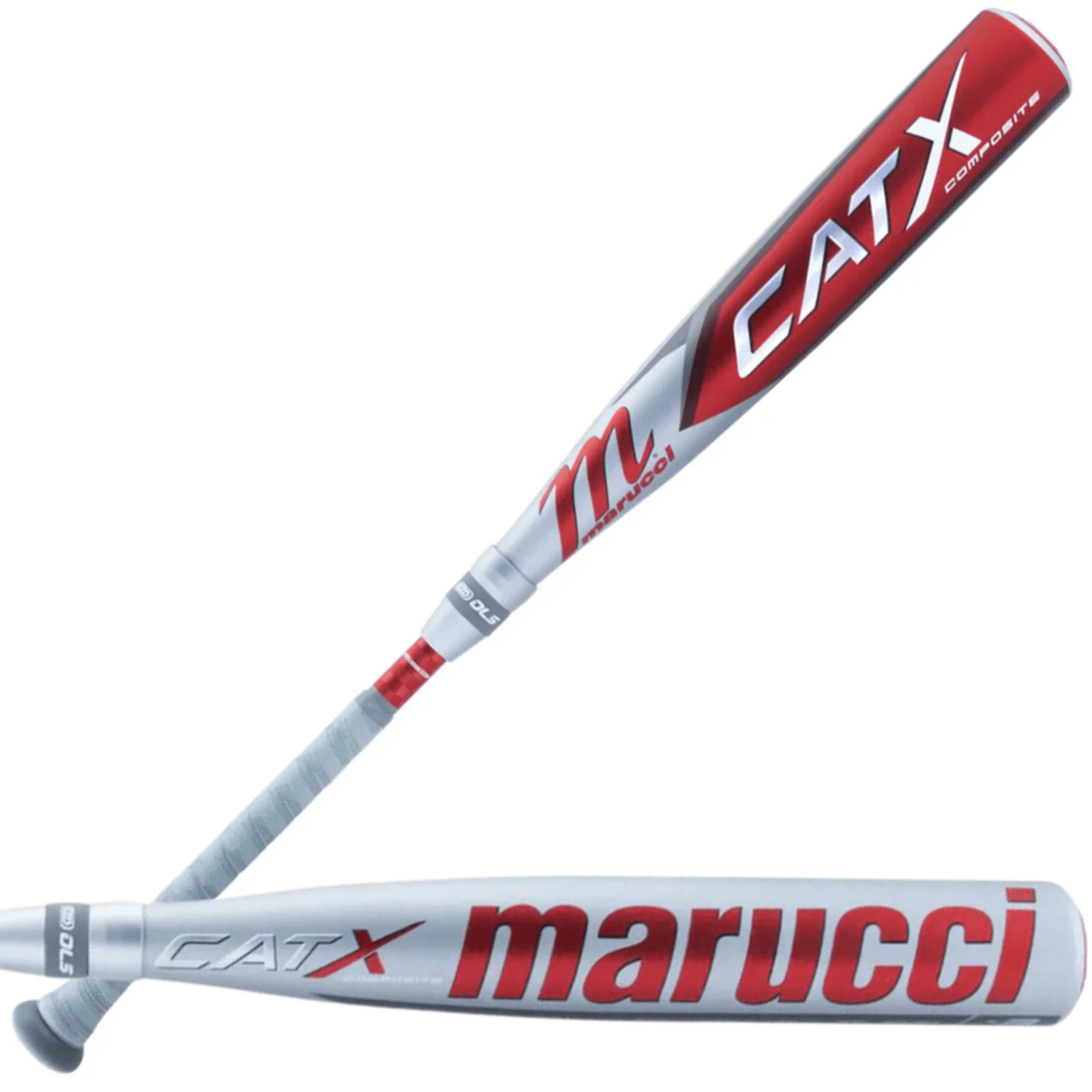 Marucci CATX Composite Senior League 2 3/4 ( -8) USSSA Baseball Bat