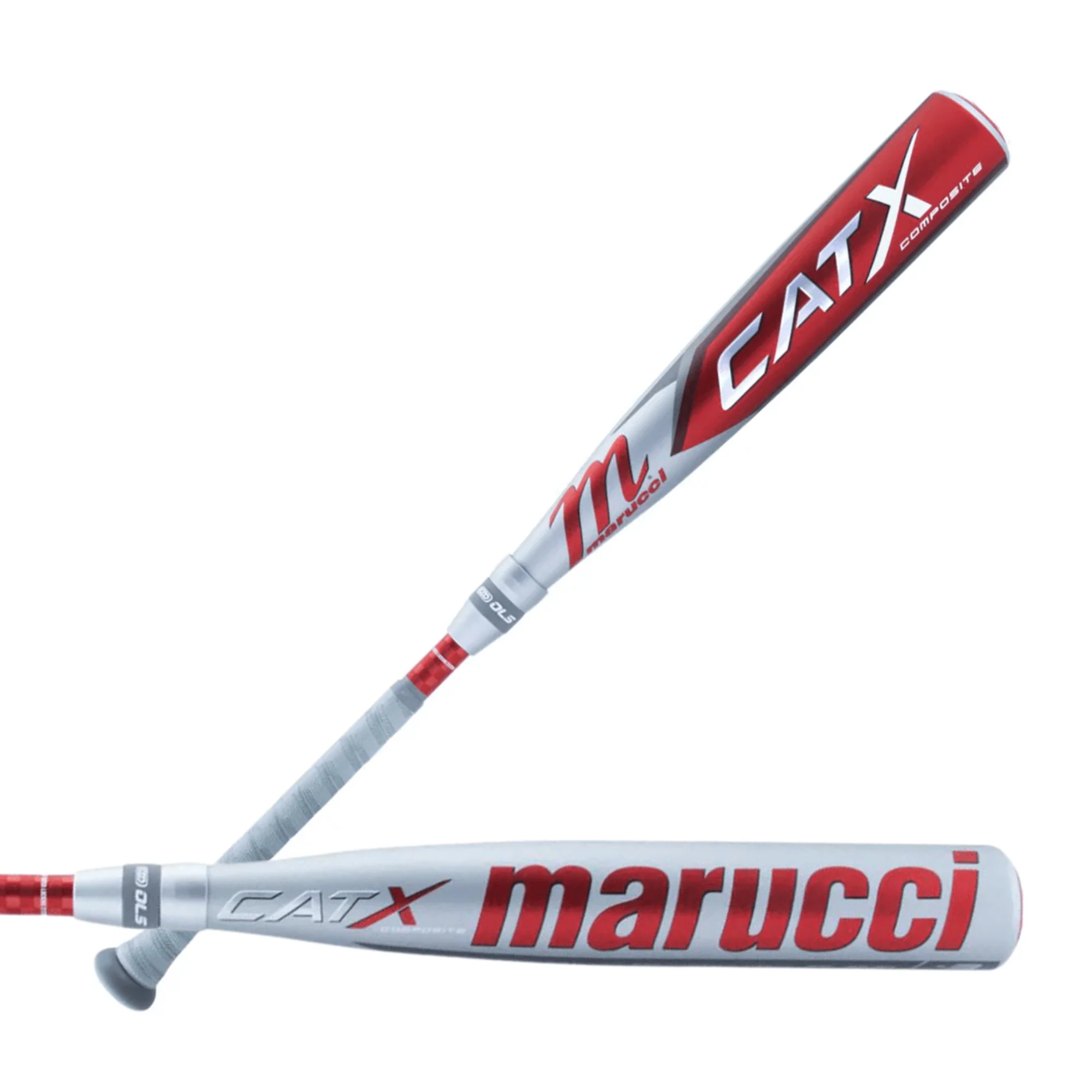 Marucci CATX Composite Senior League 2 3/4 ( -8) USSSA Baseball Bat - Image 4