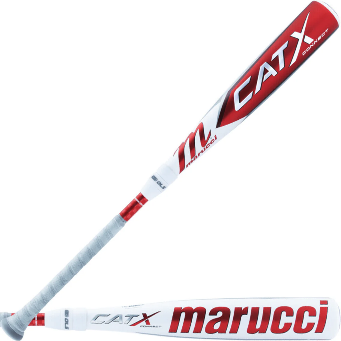 Marucci CATX Connect Senior League (-10) USSSA Baseball Bat