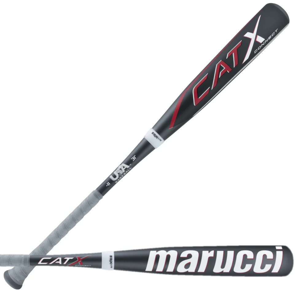 Marucci CATX Connect Senior League 2 5/8 (-11) USA Baseball Bat