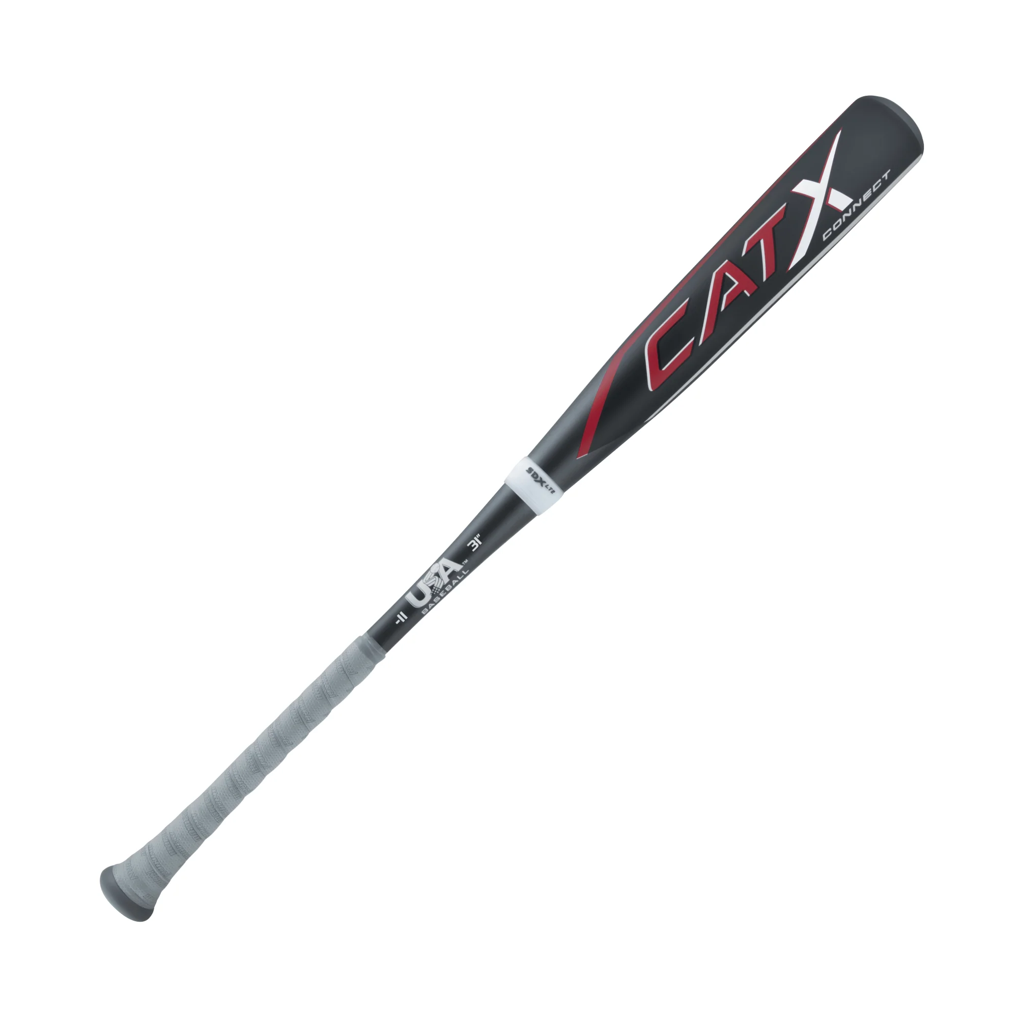 Marucci CATX Connect Senior League 2 5/8 (-11) USA Baseball Bat - Image 2