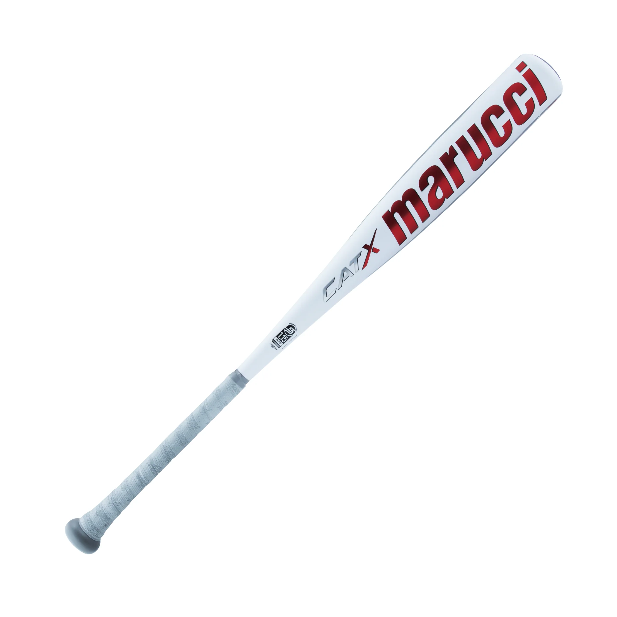 Marucci CATX Senior League (-5) USSSA Baseball Bat - Image 3