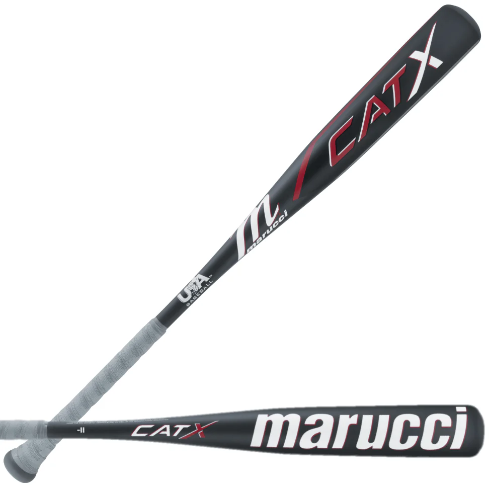 Marucci CATX Senior League 2 5/8 (-11) USA Baseball Bat