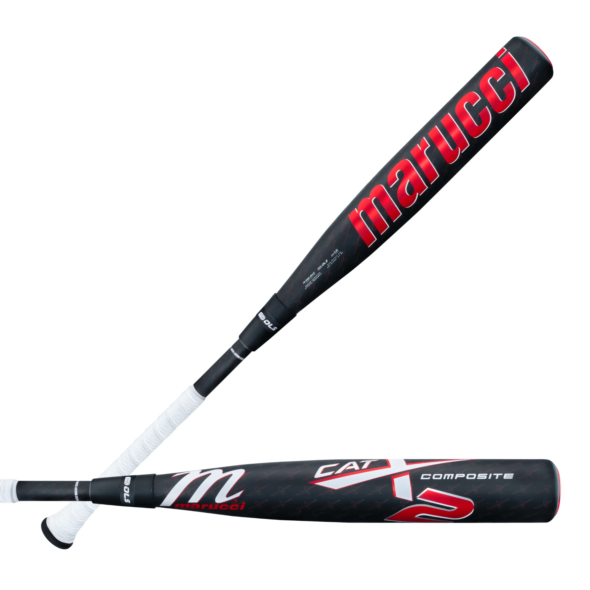 Marucci  CATX2 Composite (-3) BBCOR Baseball Bat - Image 4
