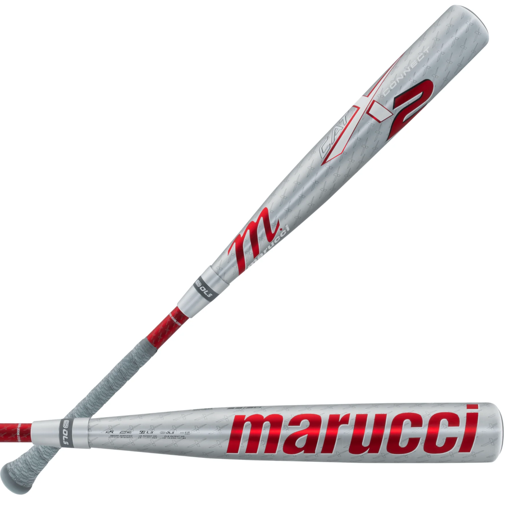 Marucci CATX2 Connect (-3) BBCOR Baseball Bat