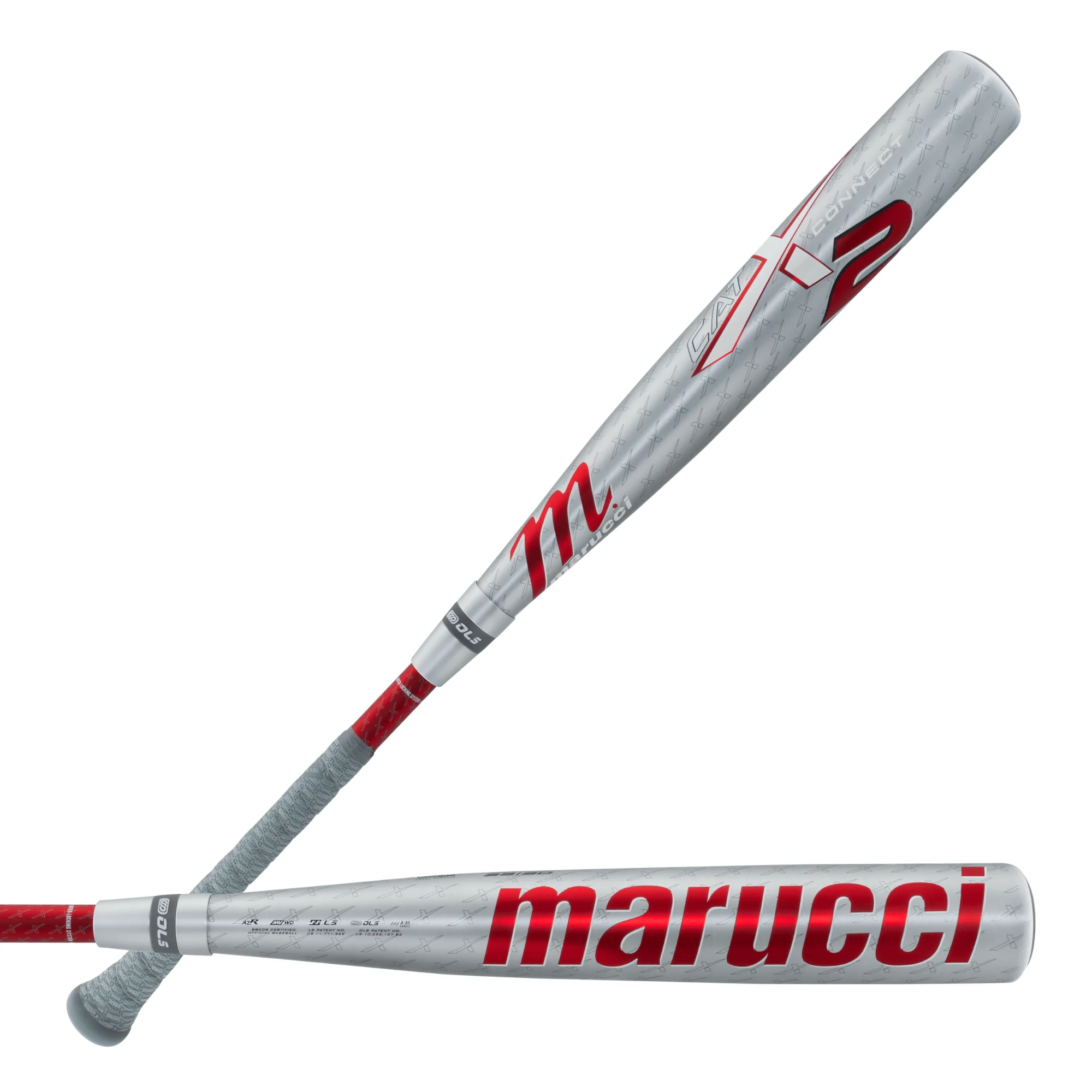 Marucci CATX2 Connect (-3) BBCOR Baseball Bat - Image 5