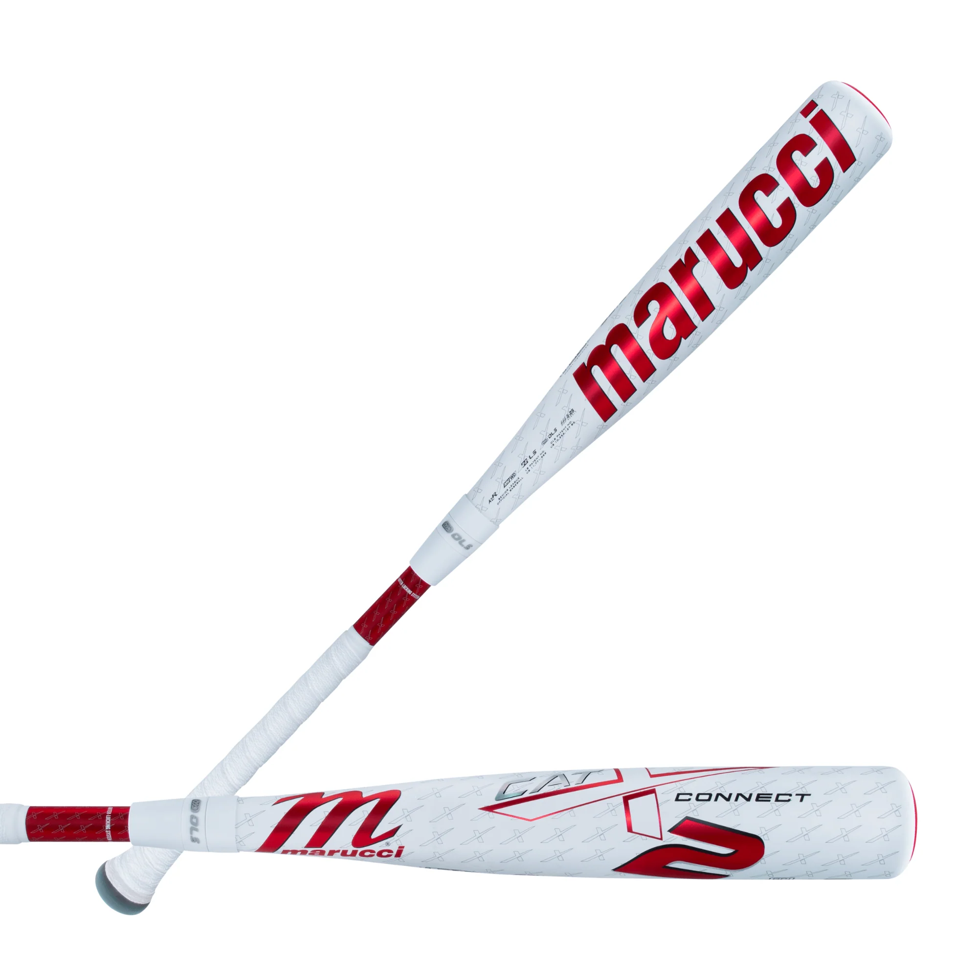 Marucci CATX2 Connect Senior League (-10) USSSA Baseball Bat - Image 4