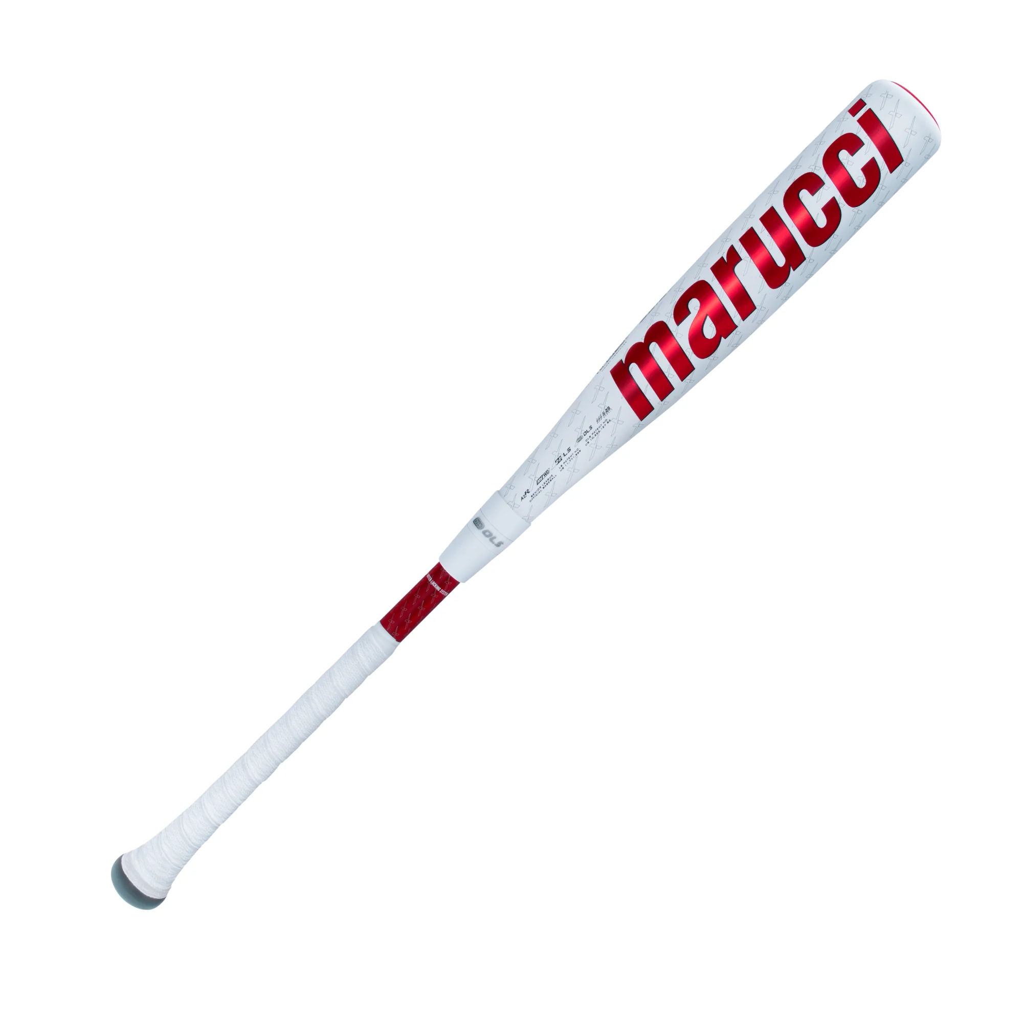 Marucci CATX2 Connect Senior League (-10) USSSA Baseball Bat - Image 5