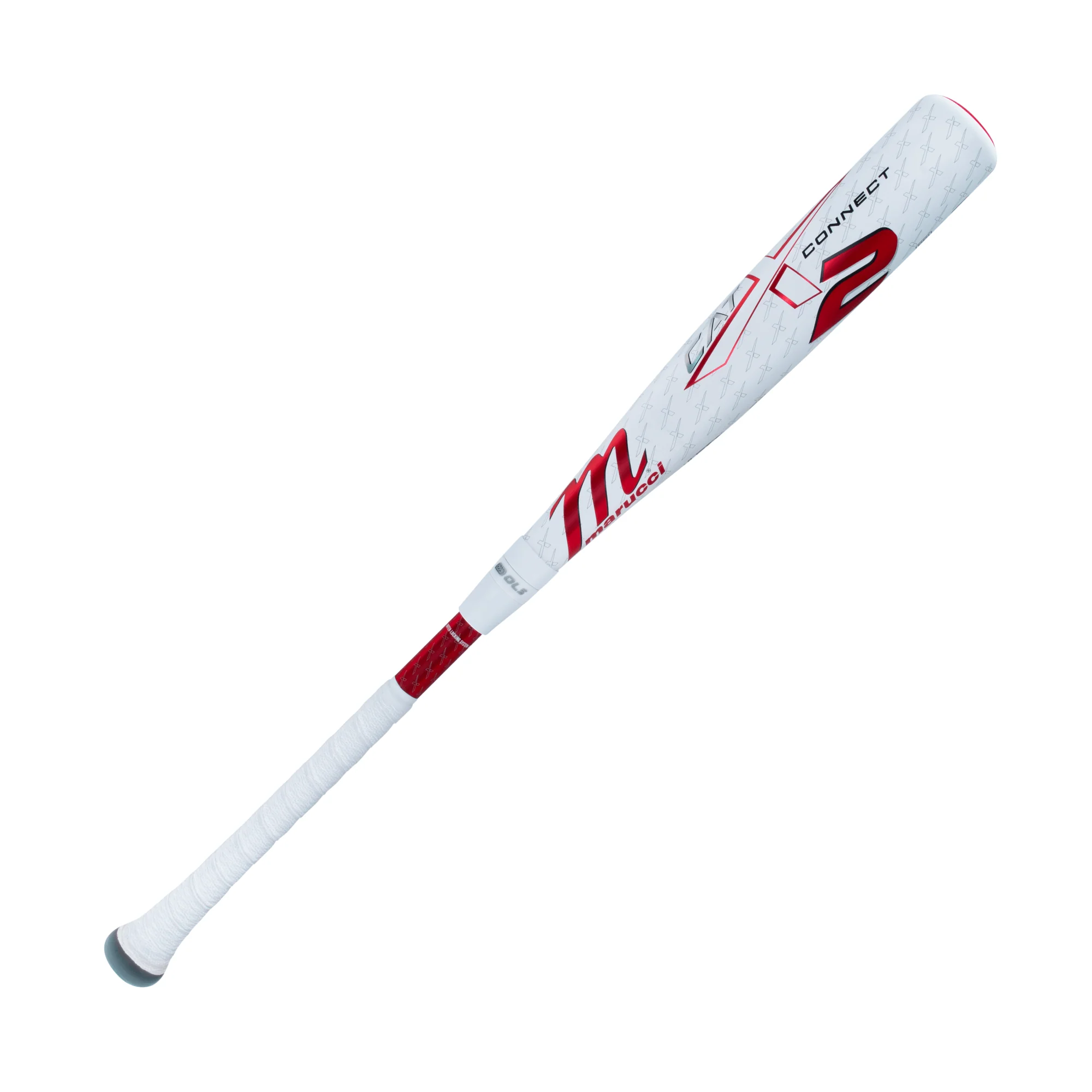 Marucci CATX2 Connect Senior League (-8) USSSA Baseball Bat - Image 3