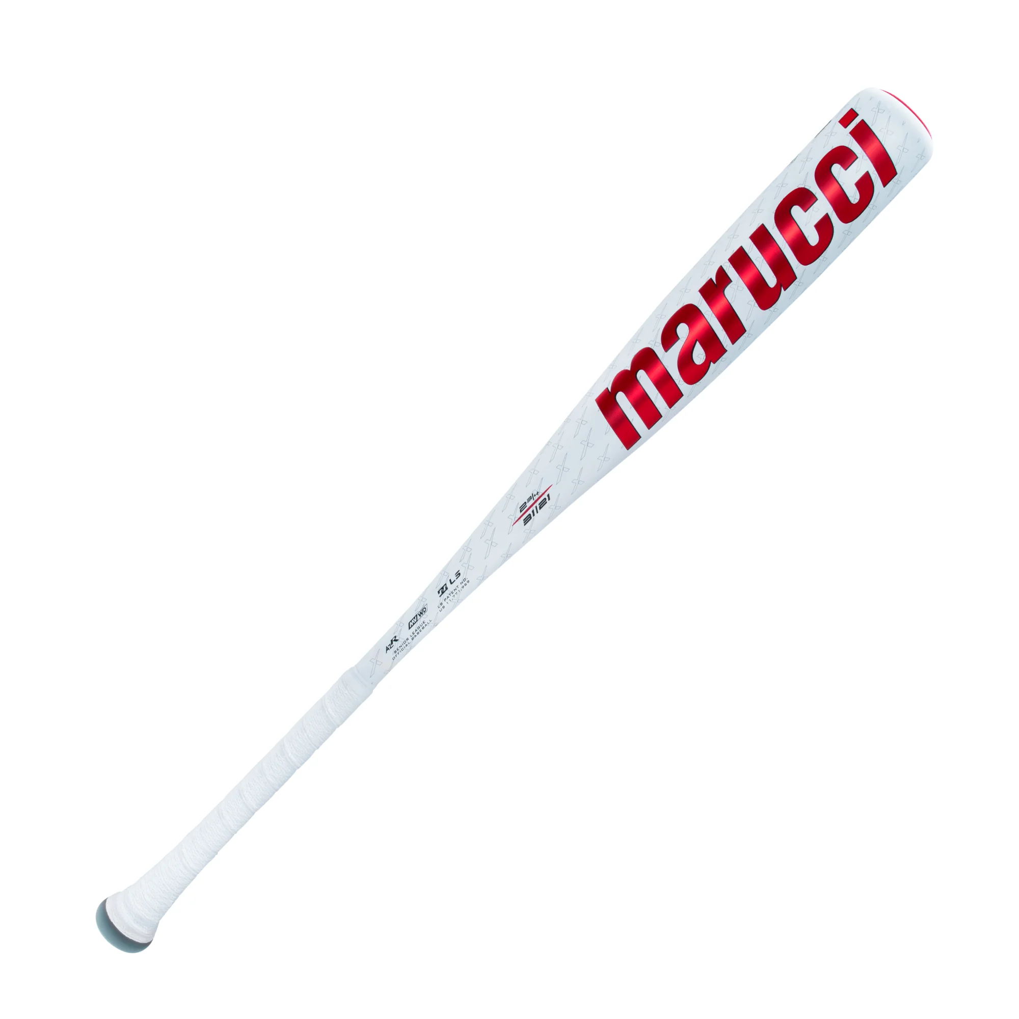 Marucci CATX2 Senior League (-10) USSSA Baseball Bat - Image 3