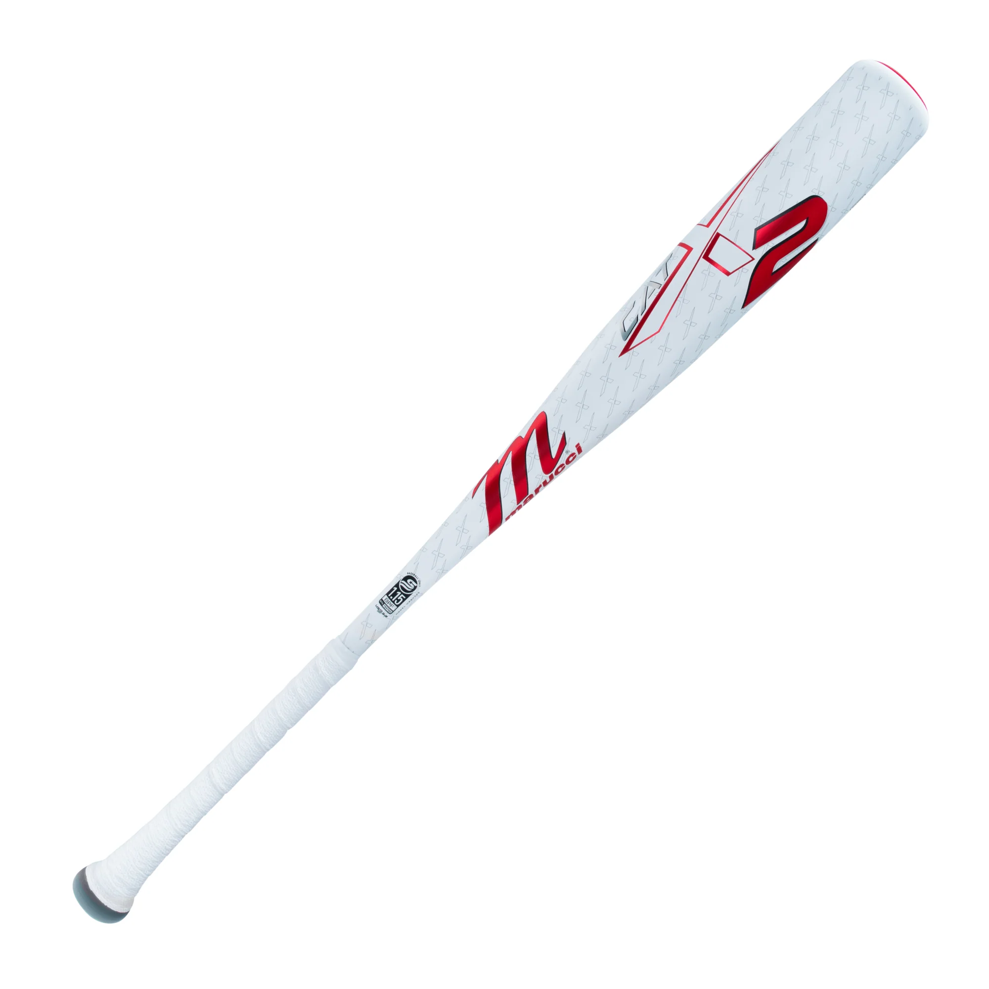 Marucci CATX2 Senior League (-5) USSSA Baseball Bat - Image 4