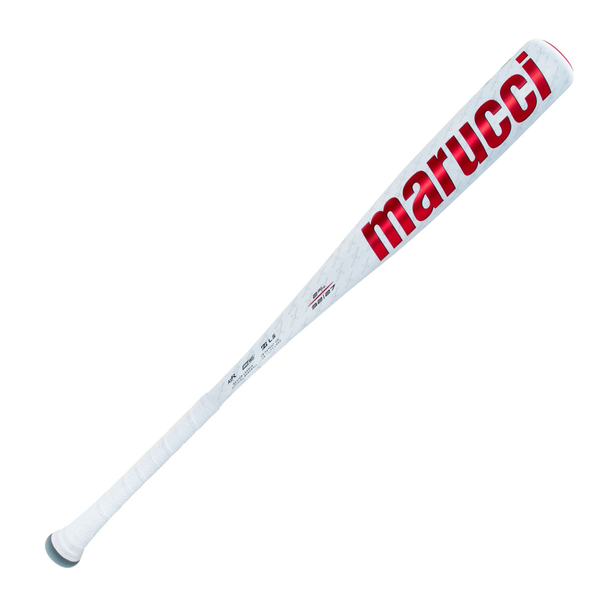 Marucci CATX2 Senior League (-5) USSSA Baseball Bat - Image 6