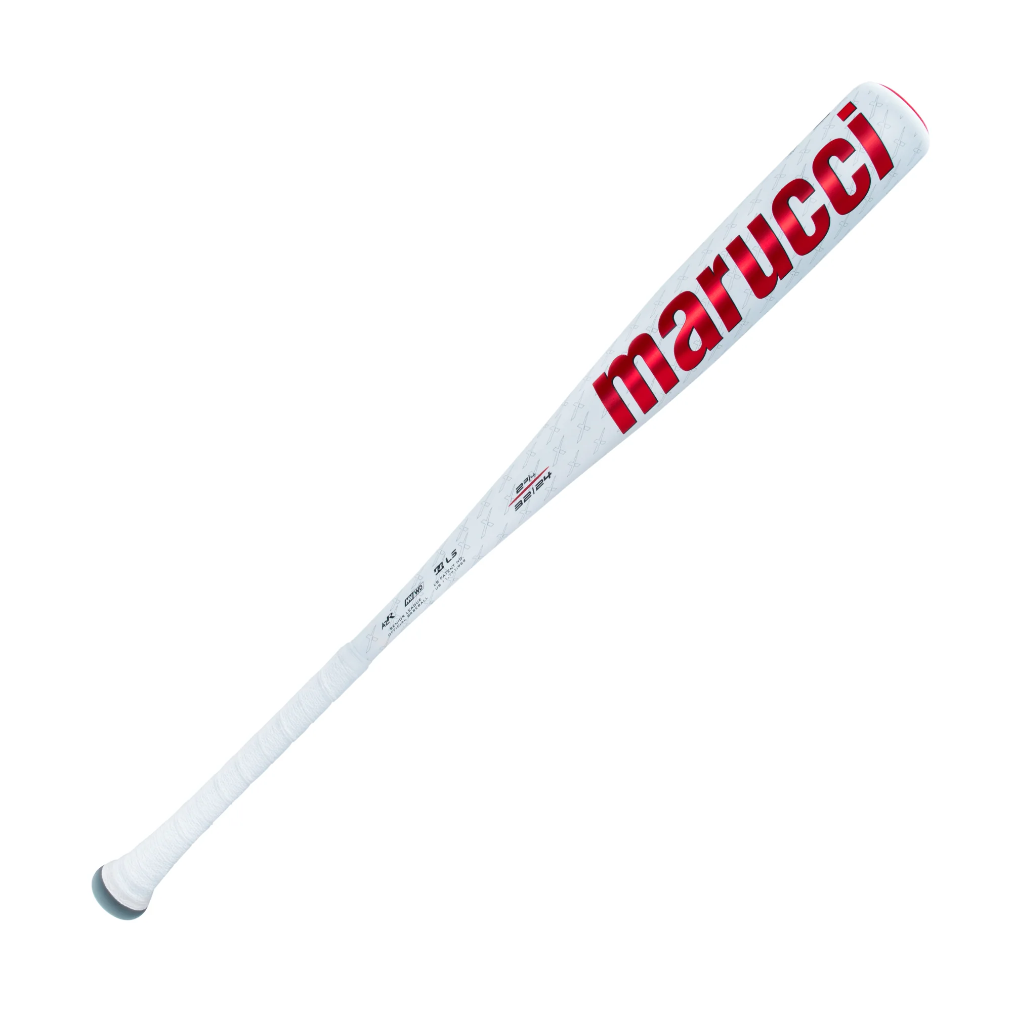 Marucci CATX2 Senior League (-8) USSSA Baseball Bat - Image 3