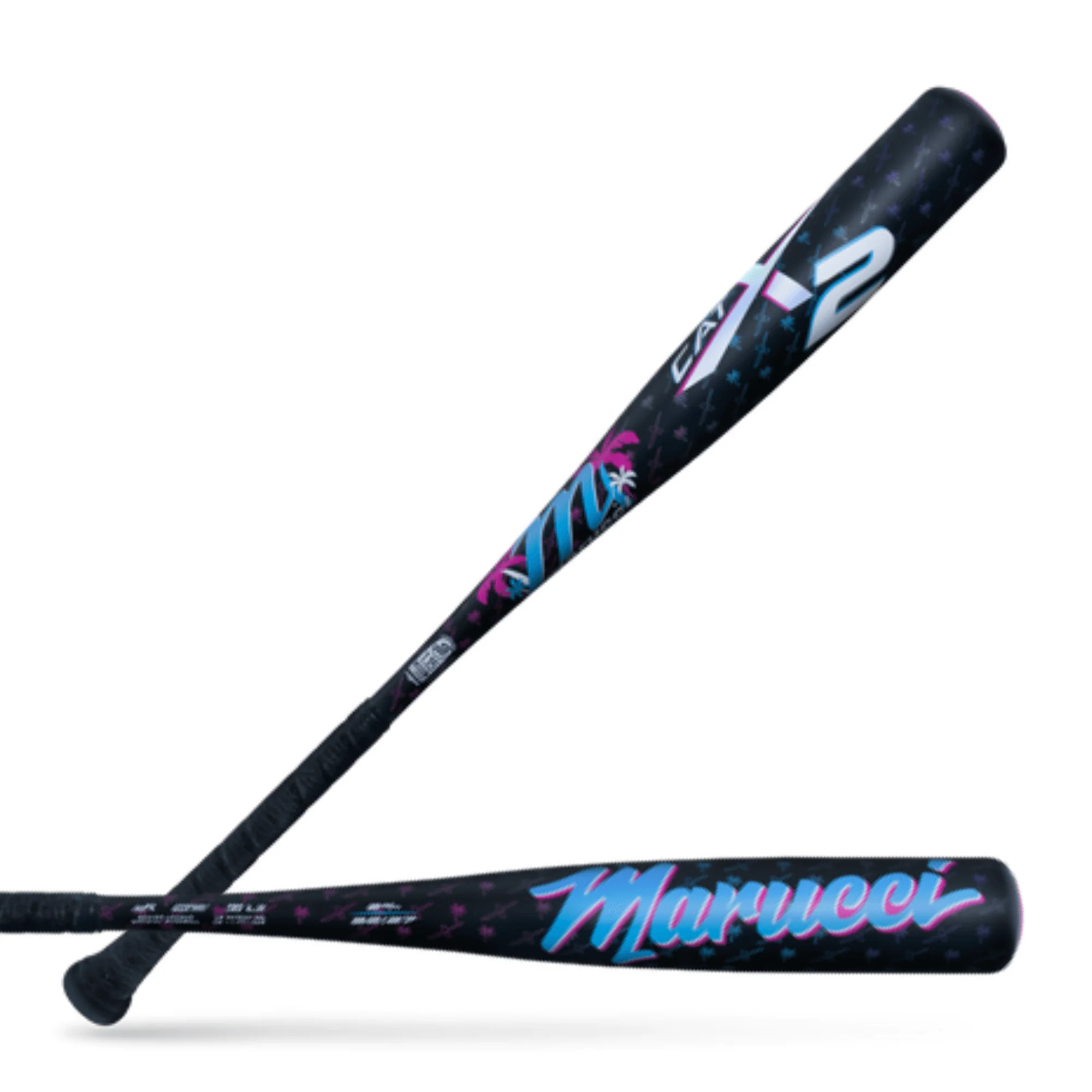 Marucci CATX2 Vice Senior League (-5) USSSA Baseball Bat - Image 5