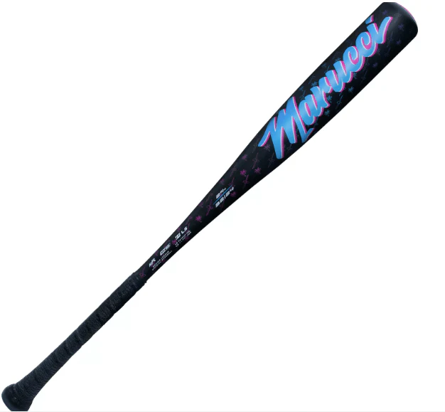 Marucci CATX2 Vice Senior League (-8) USSSA Baseball Bat - Image 2