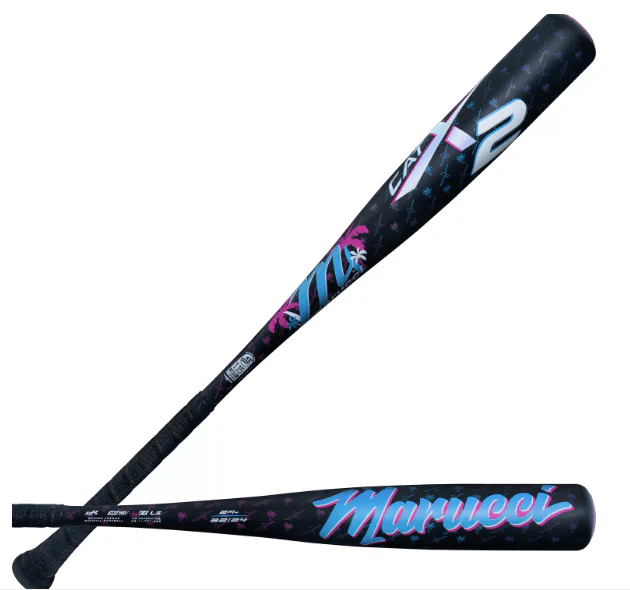 Marucci CATX2 Vice Senior League (-8) USSSA Baseball Bat - Image 5