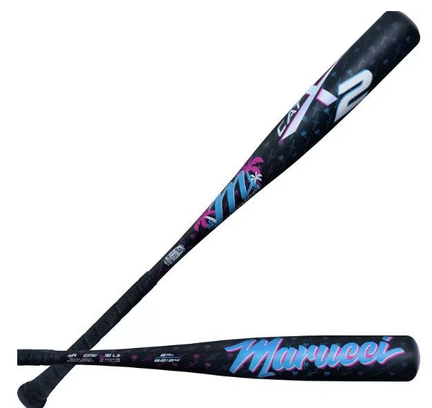 Marucci CATX2 Vice Senior League (-8) USSSA Baseball Bat - Image 6