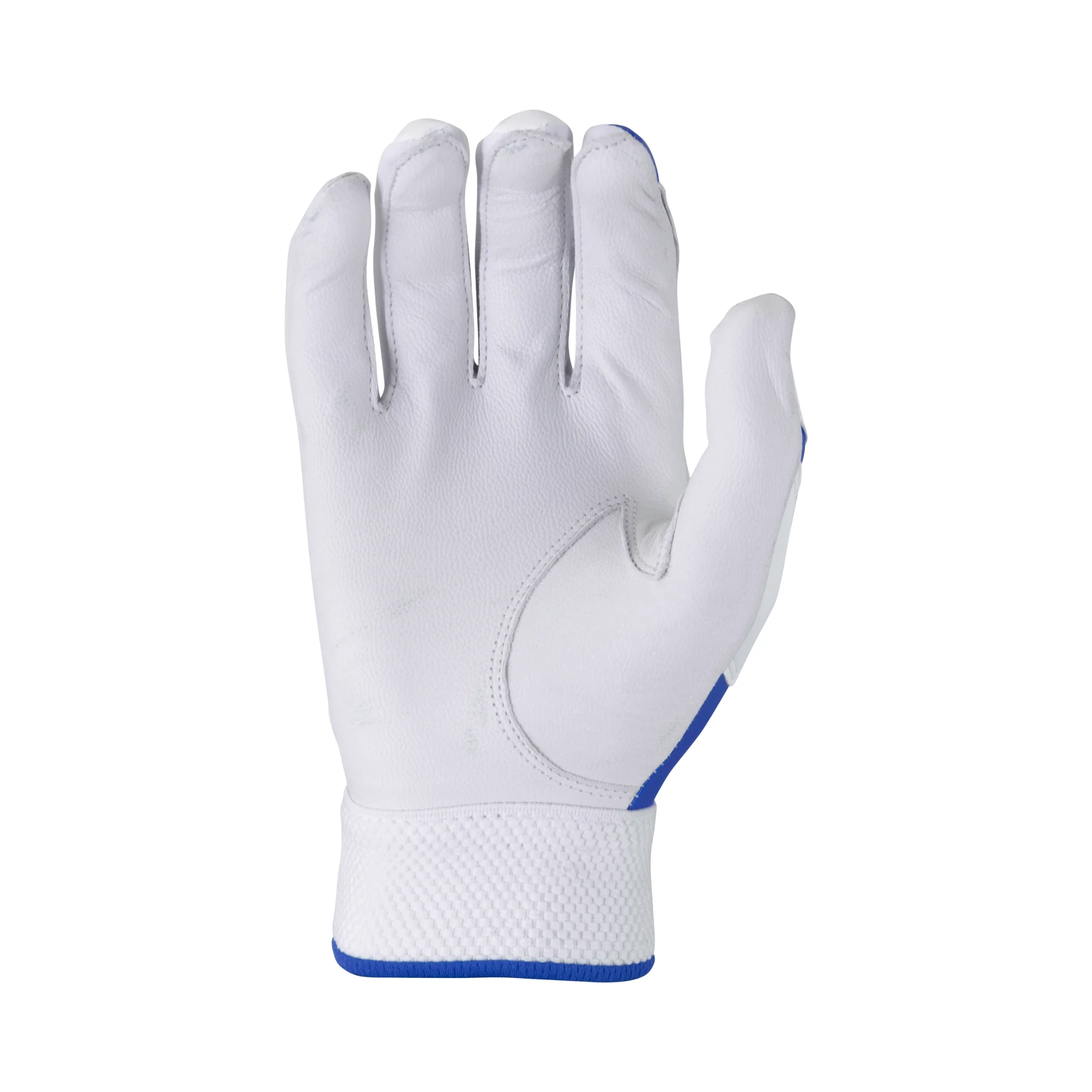 Marucci Crest Batting Glove Royal - Image 3