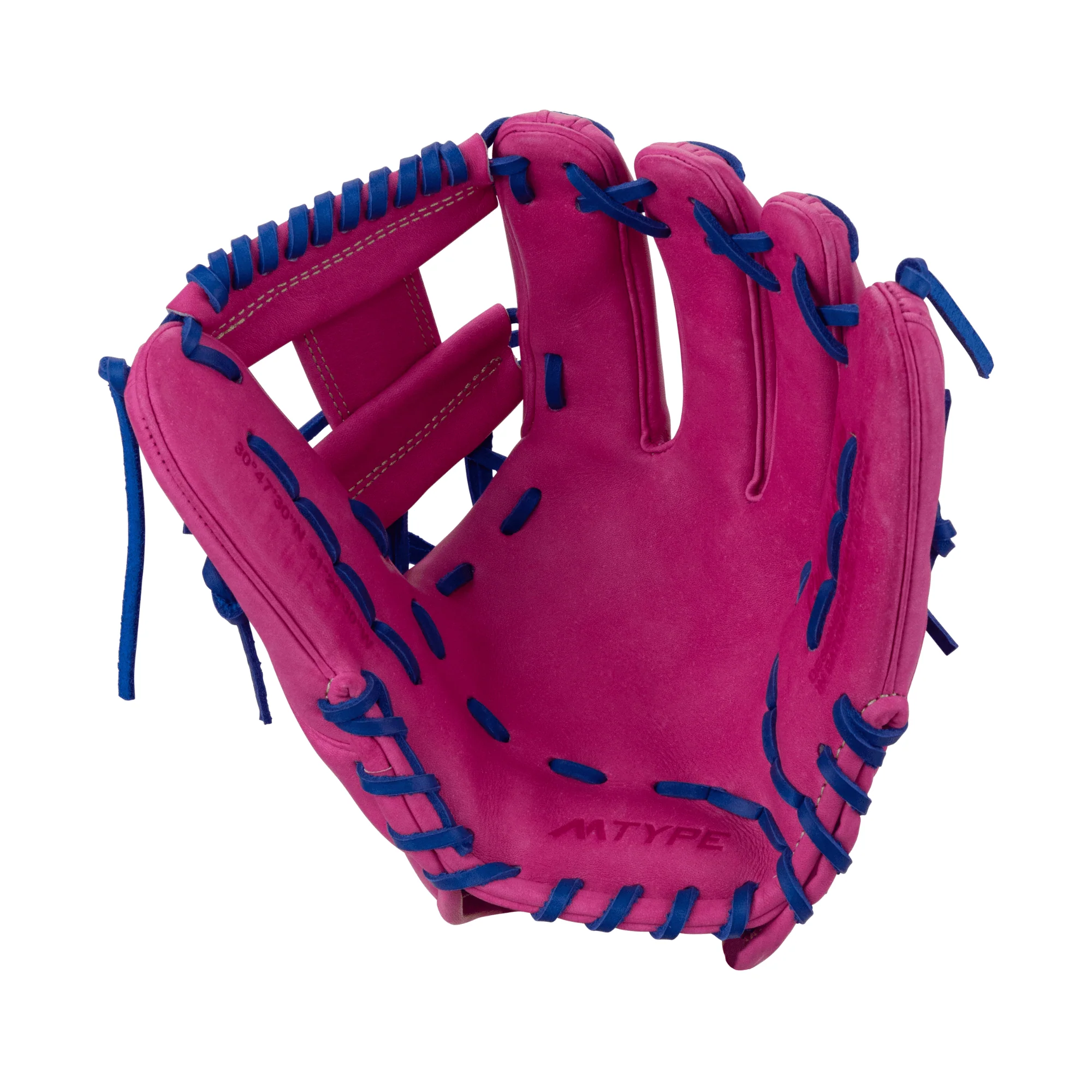 Marucci Cypress M Type 44A2 11.75 I Web RHT Pink/CB - Image 2