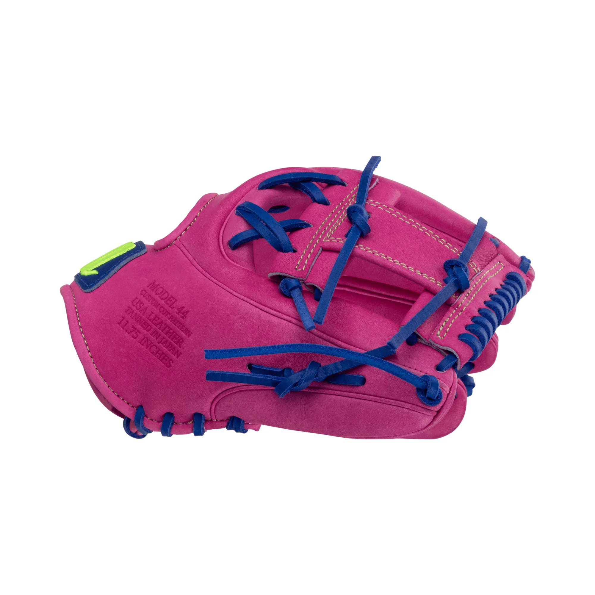 Marucci Cypress M Type 44A2 11.75 I Web RHT Pink/CB - Image 3