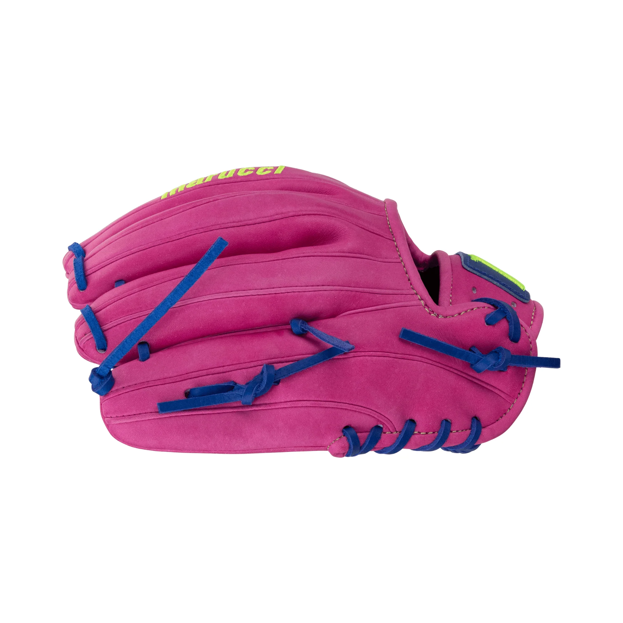 Marucci Cypress M Type 44A2 11.75 I Web RHT Pink/CB - Image 4