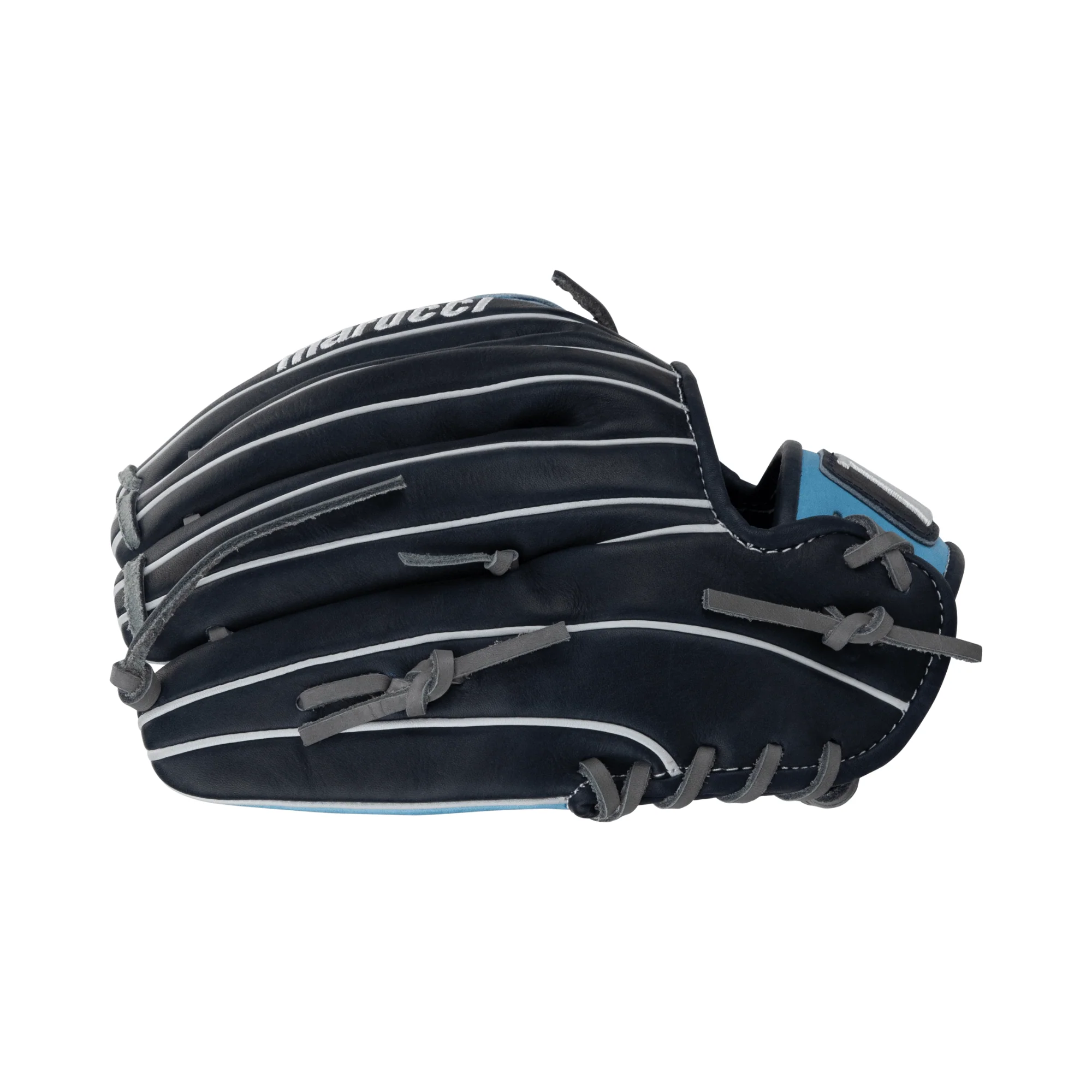 Marucci Cypress M Type 45A3 12" H Web RHT Navy/CB - Image 3