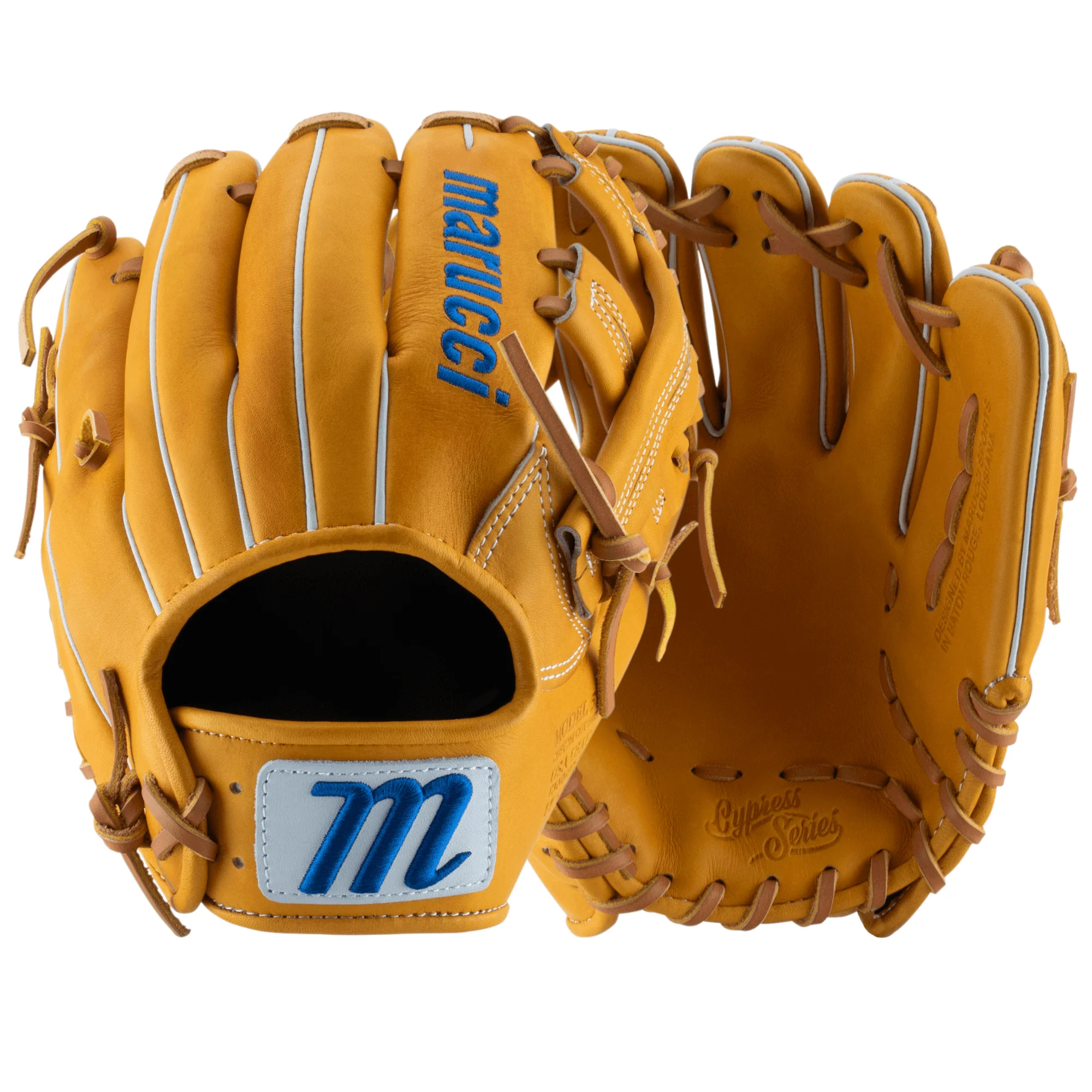 Marucci  Cypress Series 53A4 11.50" Single Post RHT