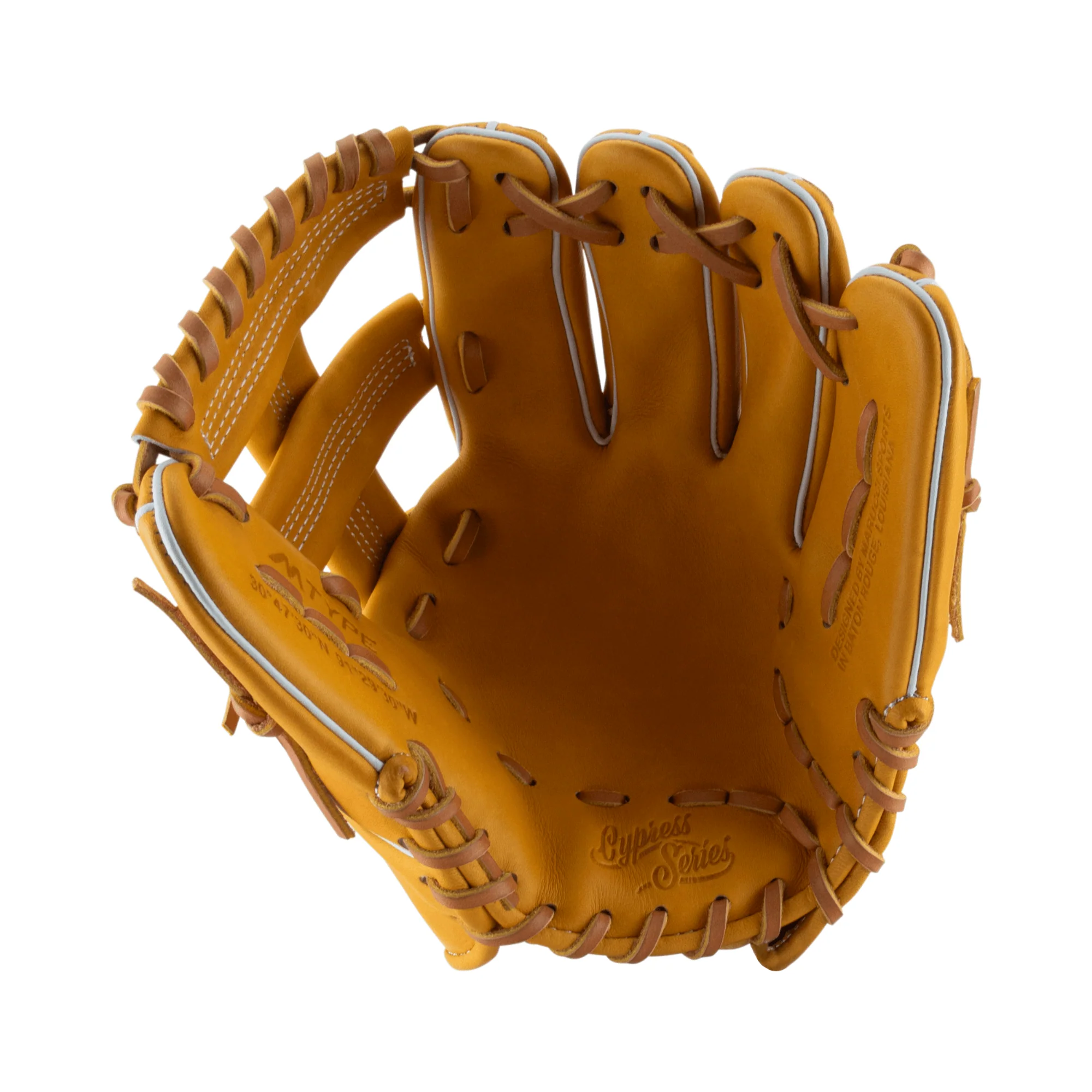 Marucci  Cypress Series 53A4 11.50" Single Post RHT - Image 4