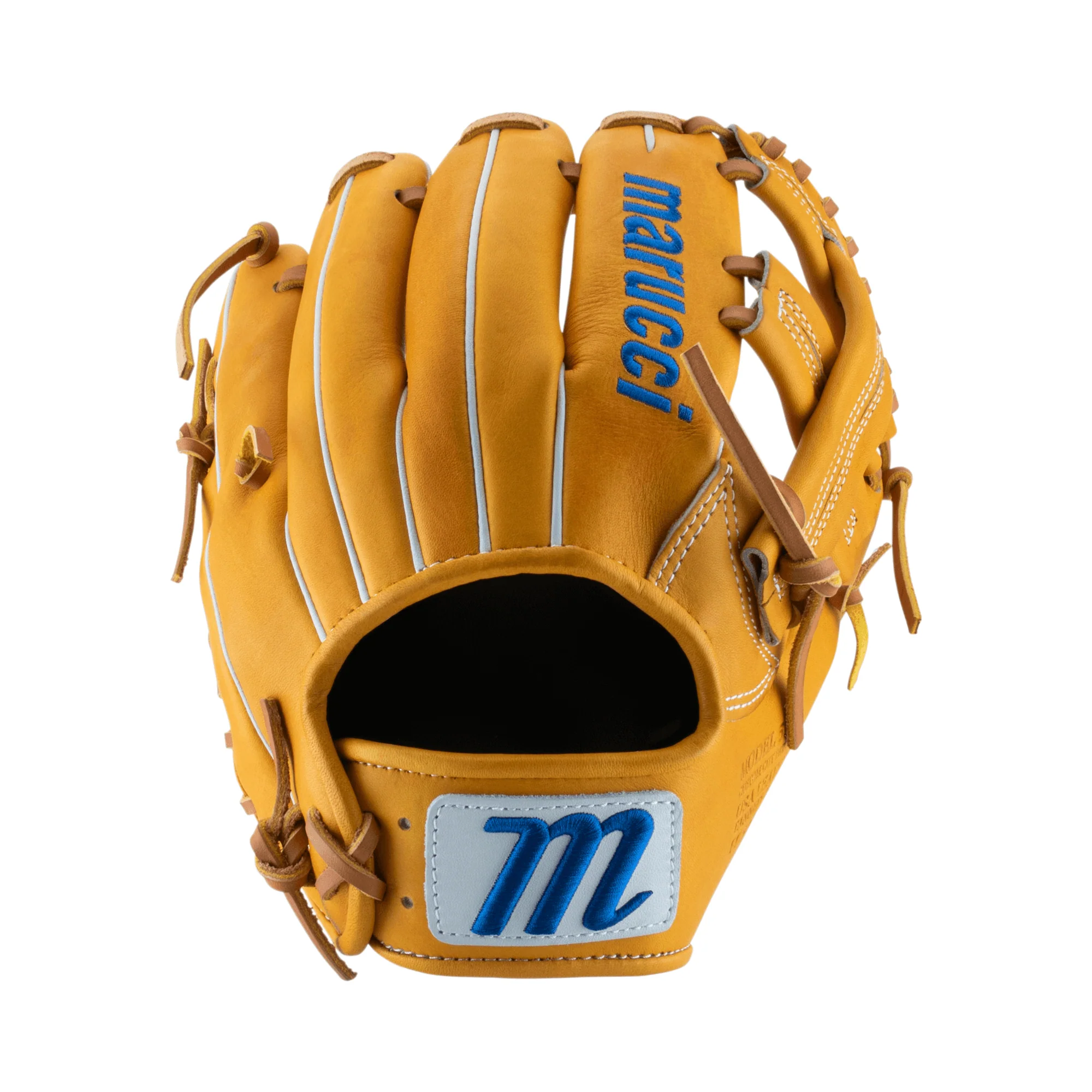 Marucci  Cypress Series 53A4 11.50" Single Post RHT - Image 5
