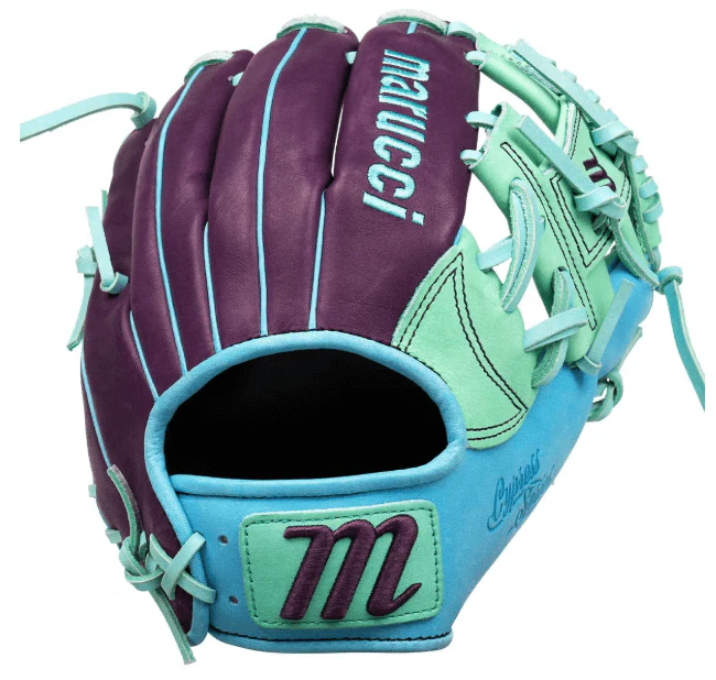 Marucci Cypress Series V4 53A2 Model 11.5" I Web PR/CB RHT - Image 2
