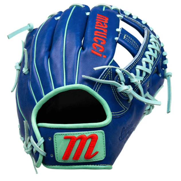 Marucci Cypress Series V4 53A2 Model 11.75" Braided RB/MT RHT - Image 2