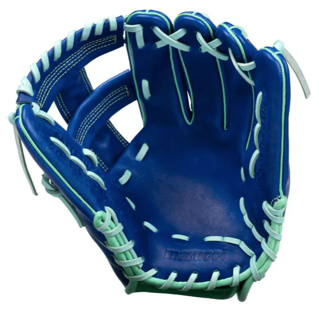 Marucci Cypress Series V4 53A2 Model 11.75" Braided RB/MT RHT - Image 3