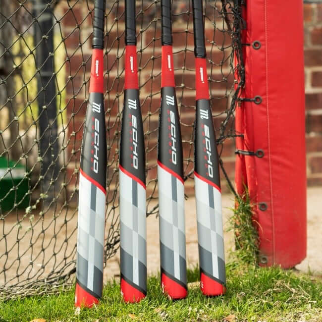 Marucci Echo Connect (-10) Fastpitch Softball Bat - Image 10