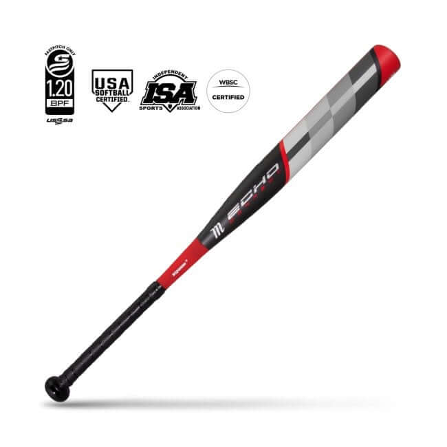 Marucci Echo Connect (-10) Fastpitch Softball Bat - Image 5
