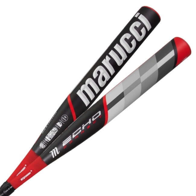 Marucci Echo Connect (-10) Fastpitch Softball Bat - Image 6